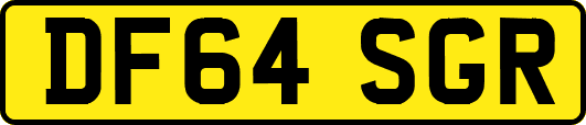 DF64SGR