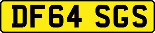 DF64SGS
