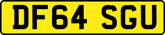 DF64SGU