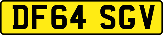 DF64SGV