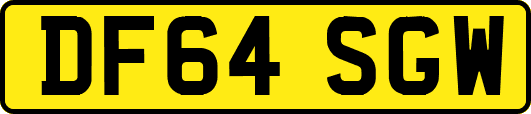 DF64SGW