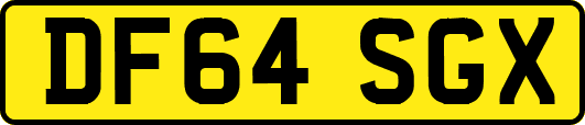 DF64SGX