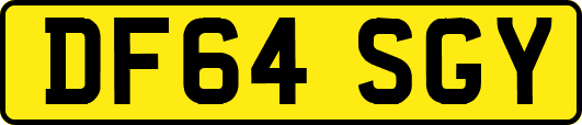 DF64SGY