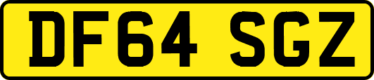 DF64SGZ