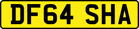 DF64SHA