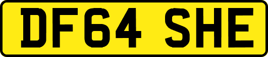 DF64SHE