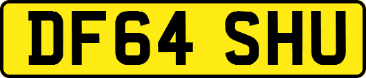DF64SHU