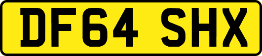 DF64SHX
