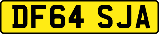 DF64SJA