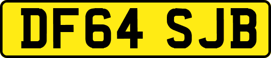DF64SJB