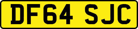 DF64SJC