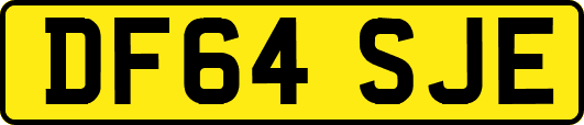 DF64SJE