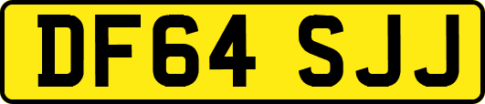 DF64SJJ