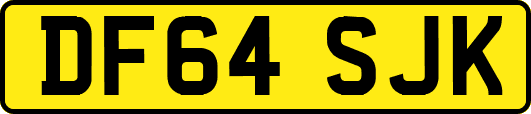 DF64SJK