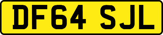 DF64SJL