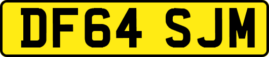 DF64SJM