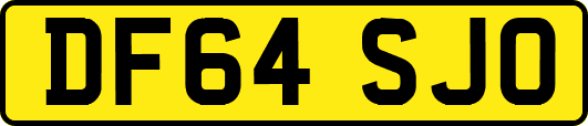 DF64SJO