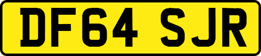 DF64SJR