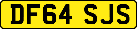 DF64SJS