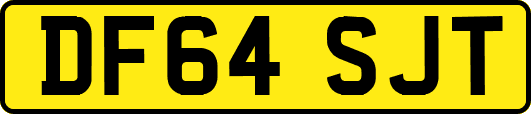 DF64SJT