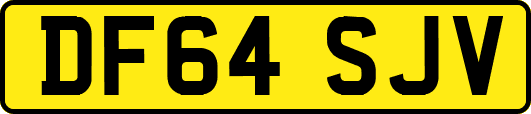 DF64SJV