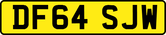 DF64SJW