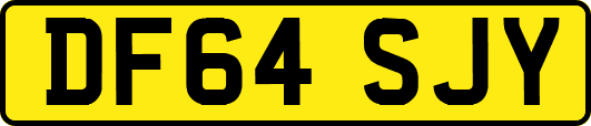 DF64SJY