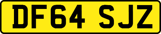 DF64SJZ