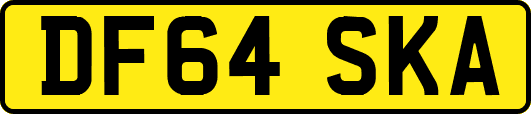 DF64SKA