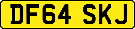 DF64SKJ