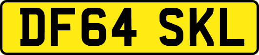 DF64SKL