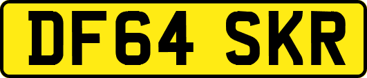 DF64SKR