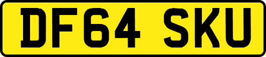 DF64SKU