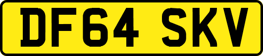 DF64SKV
