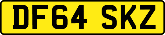 DF64SKZ