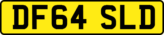 DF64SLD