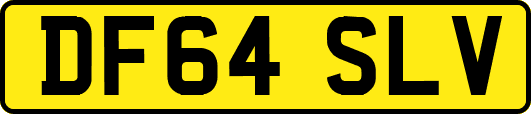 DF64SLV
