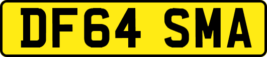 DF64SMA