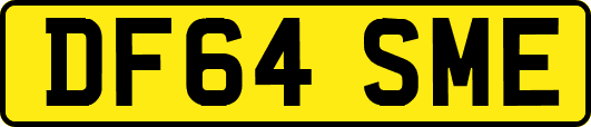 DF64SME