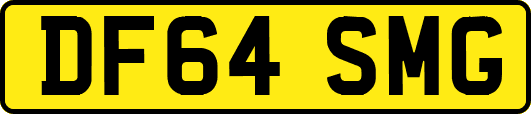 DF64SMG