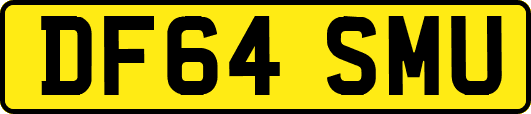 DF64SMU