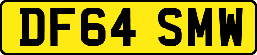 DF64SMW