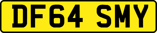 DF64SMY