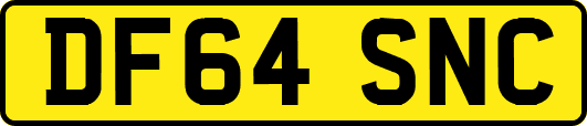 DF64SNC
