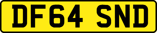 DF64SND