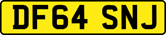 DF64SNJ