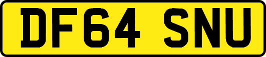 DF64SNU