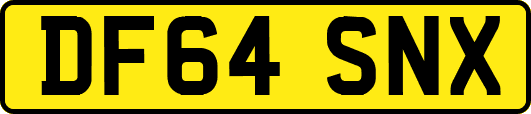 DF64SNX