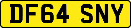 DF64SNY