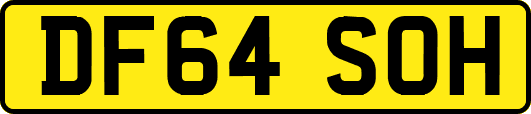 DF64SOH